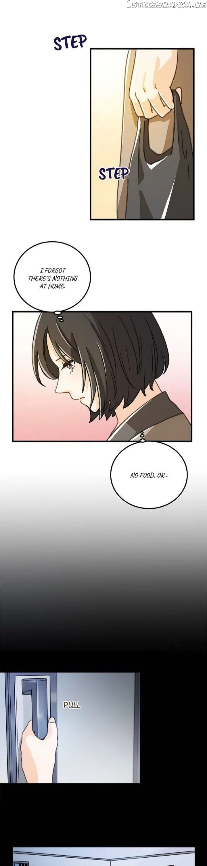101 Ways To Win Her Heart Chapter 34 Page 21