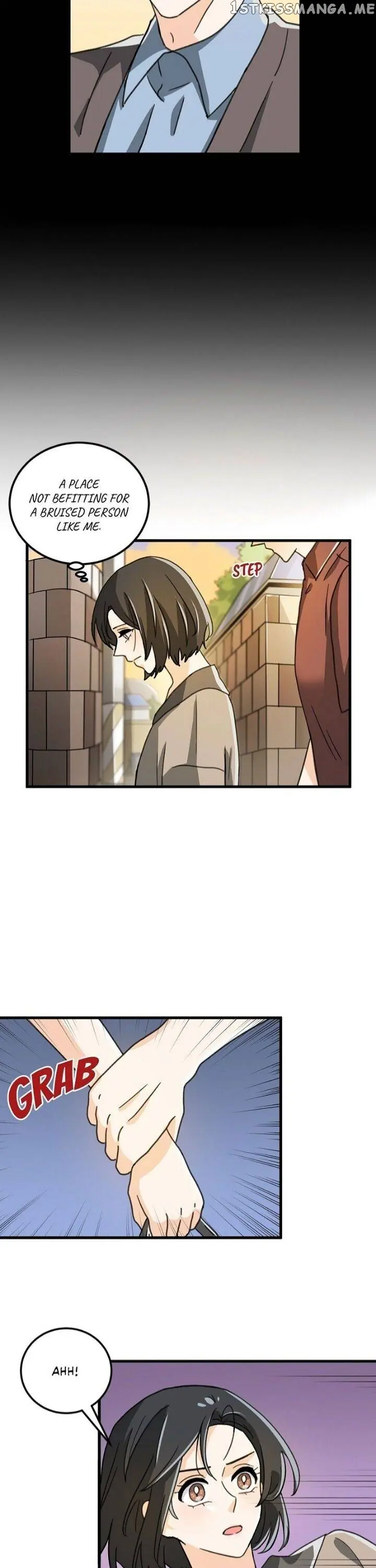 101 Ways To Win Her Heart Chapter 34 Page 23