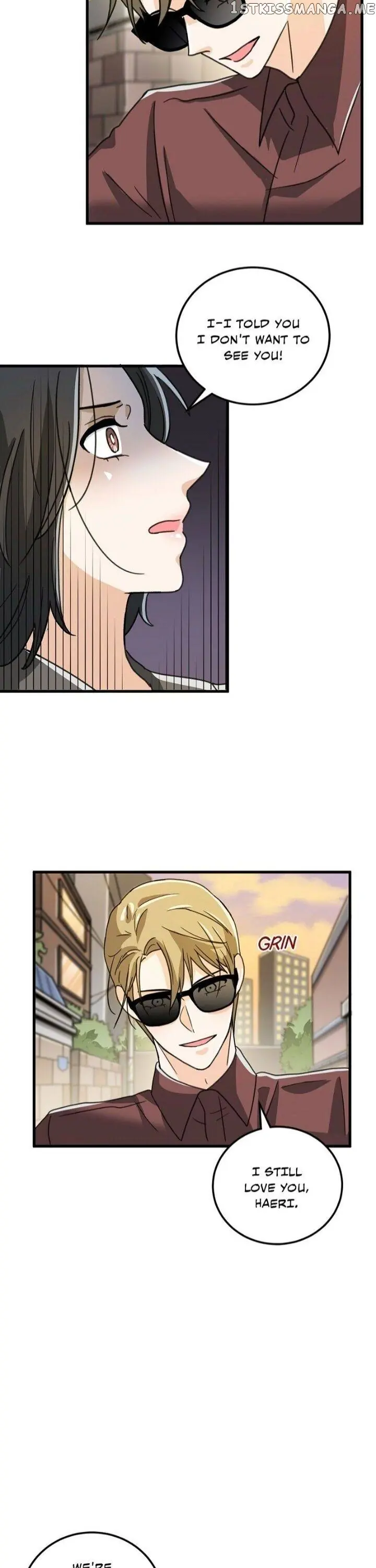 101 Ways To Win Her Heart Chapter 34 Page 25