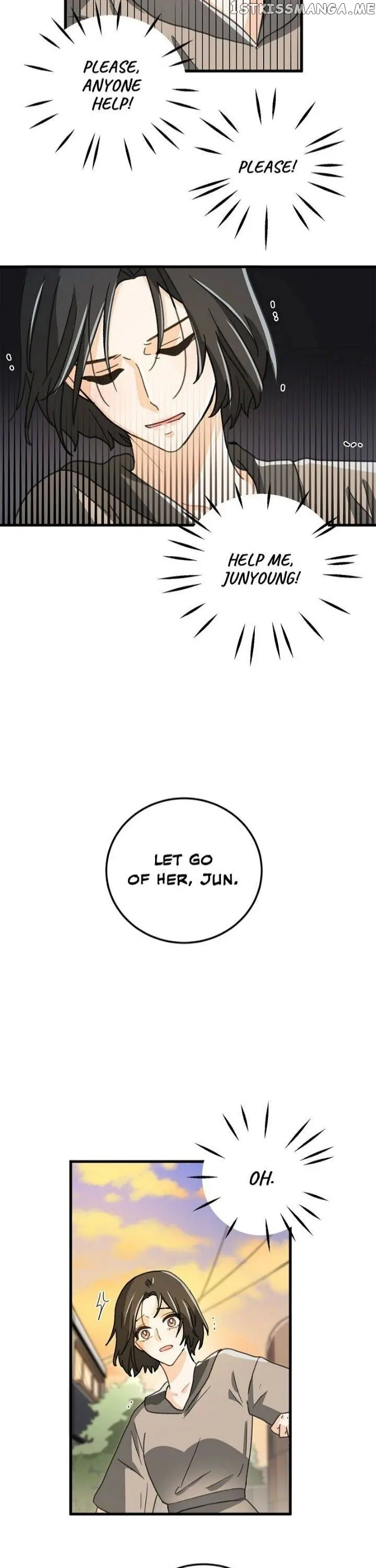 101 Ways To Win Her Heart Chapter 34 Page 27