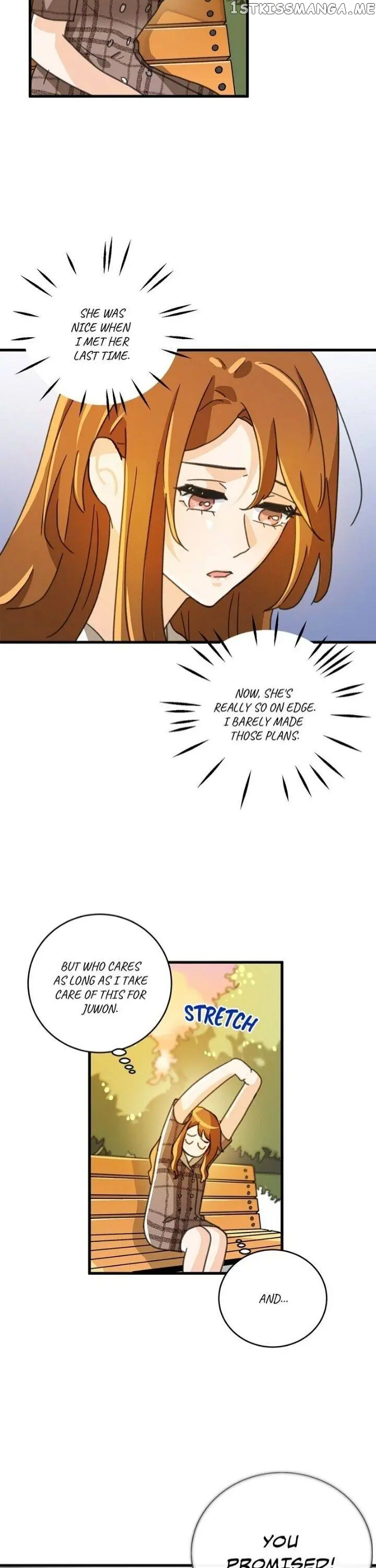 101 Ways To Win Her Heart Chapter 35 Page 3