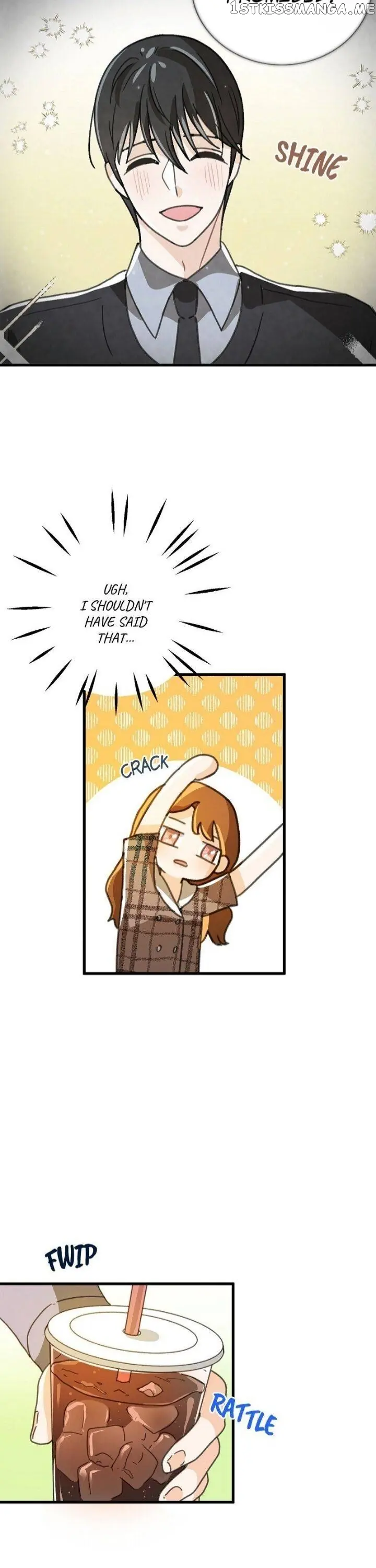 101 Ways To Win Her Heart Chapter 35 Page 4