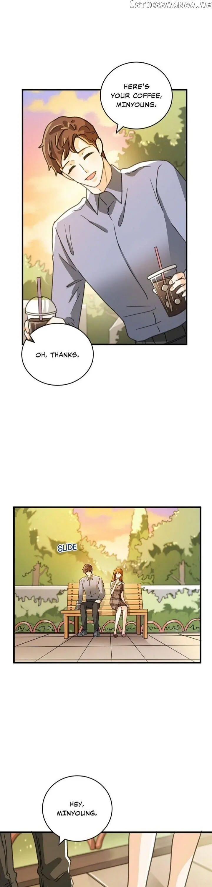 101 Ways To Win Her Heart Chapter 35 Page 5