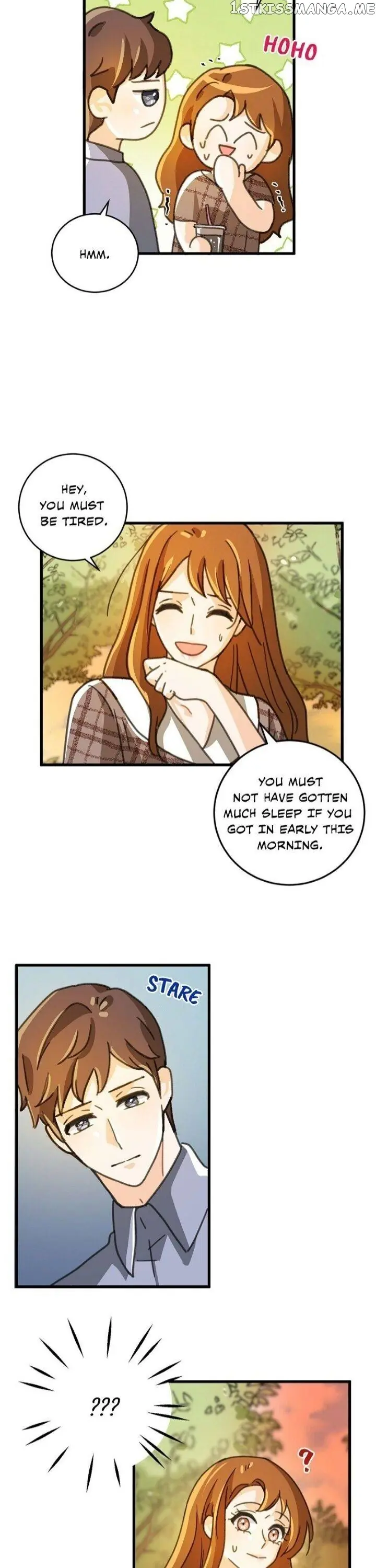 101 Ways To Win Her Heart Chapter 35 Page 7
