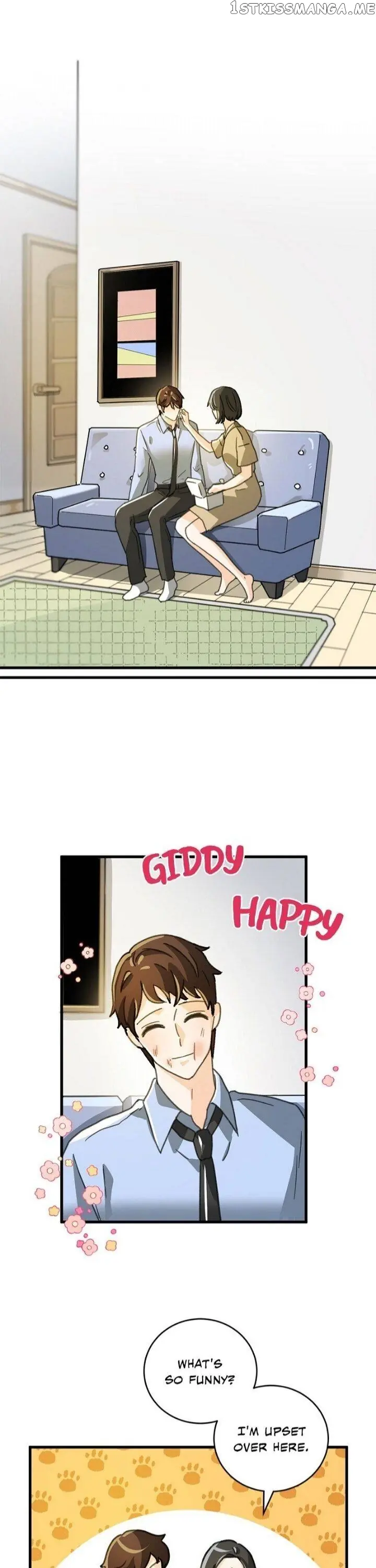 101 Ways To Win Her Heart Chapter 35 Page 12
