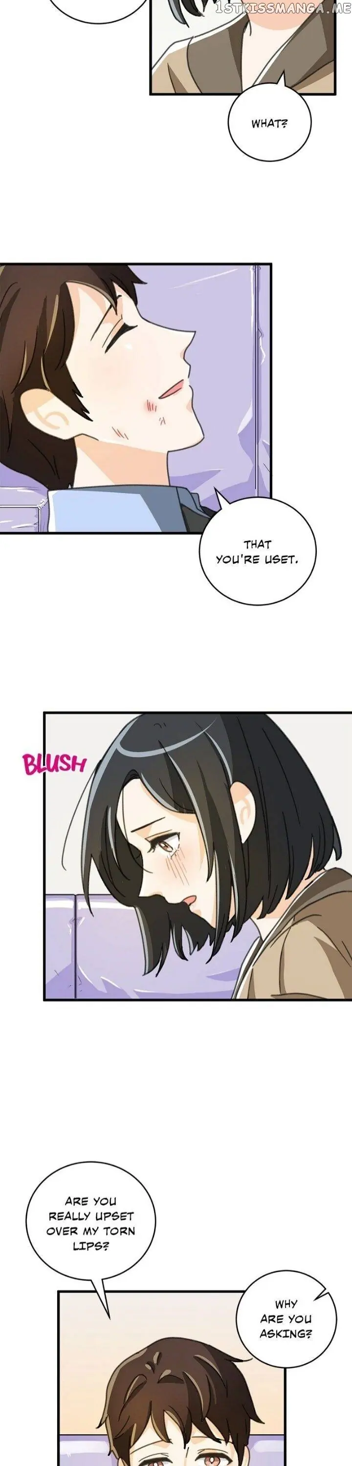 101 Ways To Win Her Heart Chapter 35 Page 15