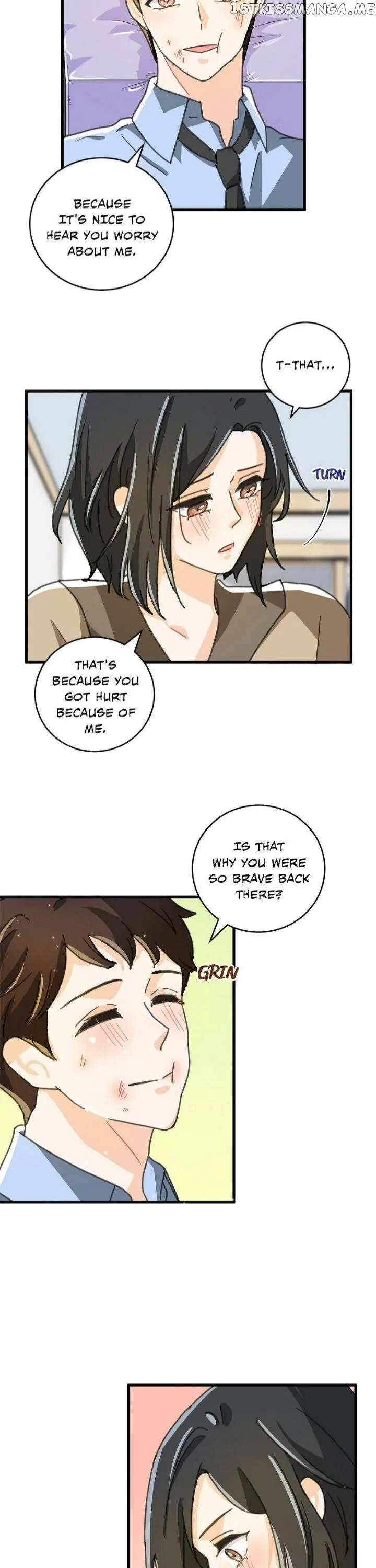 101 Ways To Win Her Heart Chapter 35 Page 16