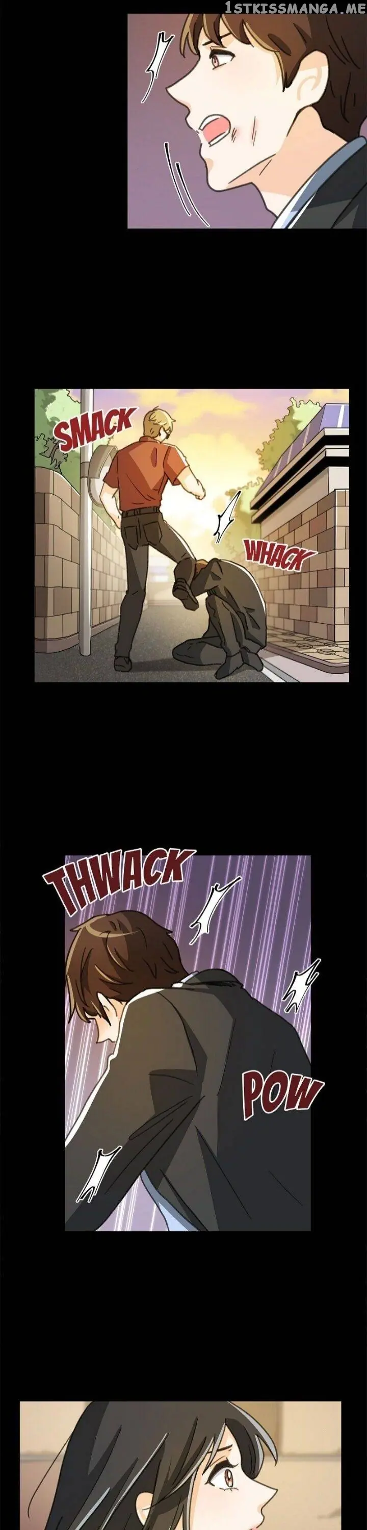 101 Ways To Win Her Heart Chapter 35 Page 19