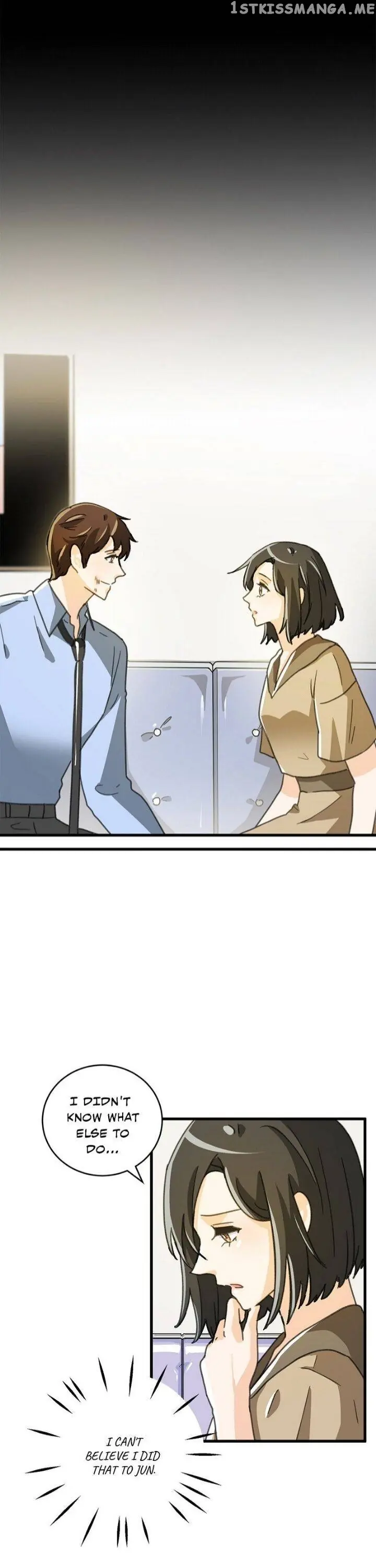 101 Ways To Win Her Heart Chapter 35 Page 21