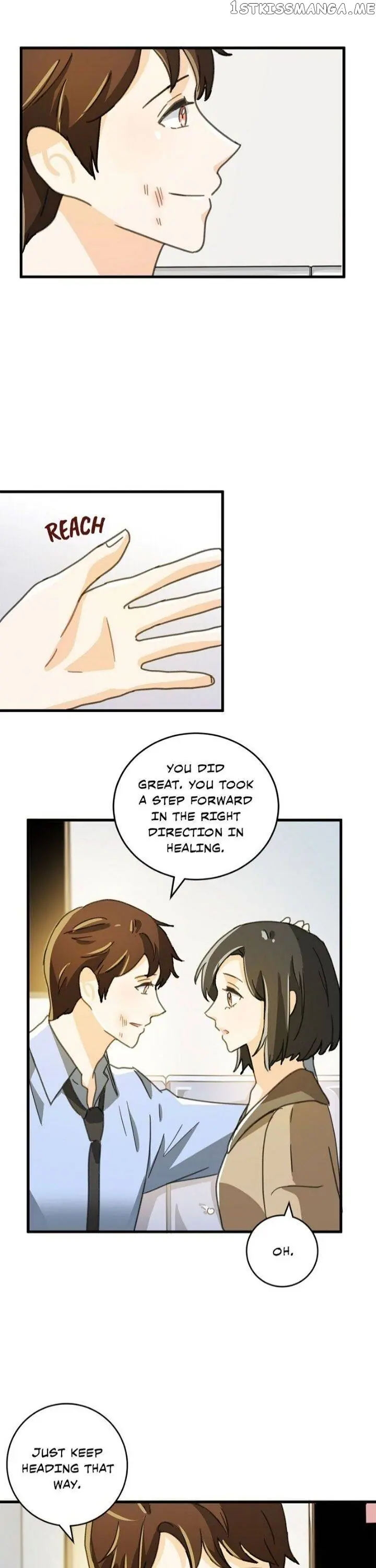 101 Ways To Win Her Heart Chapter 35 Page 22