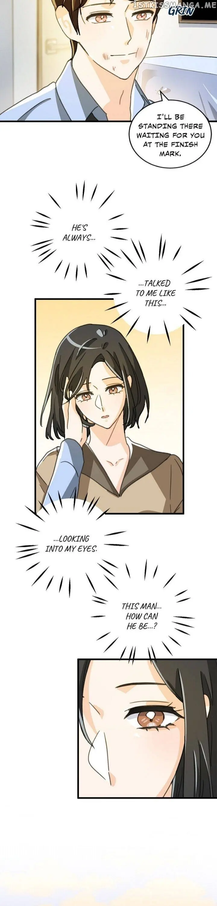 101 Ways To Win Her Heart Chapter 35 Page 23