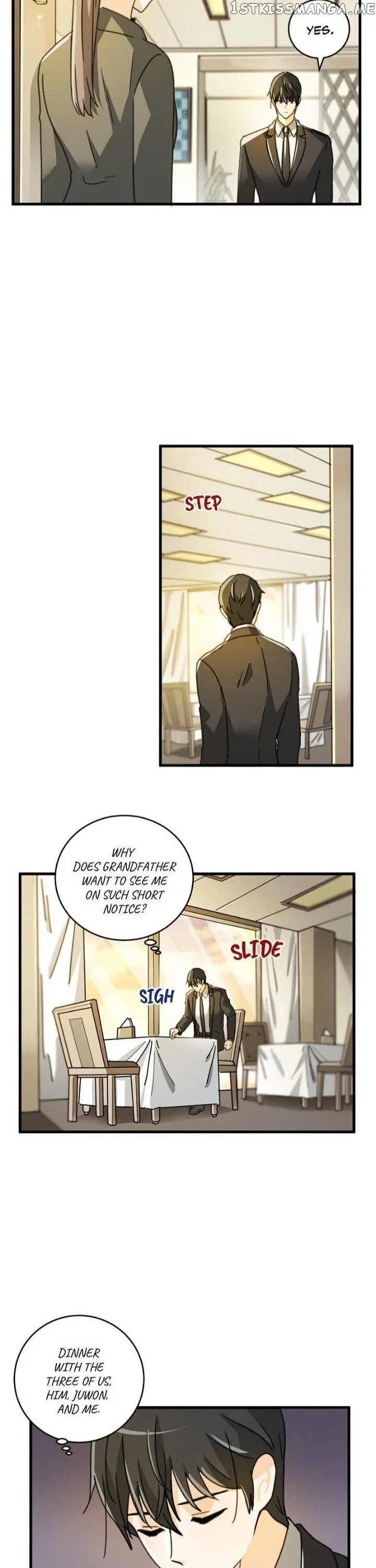 101 Ways To Win Her Heart Chapter 35 Page 25