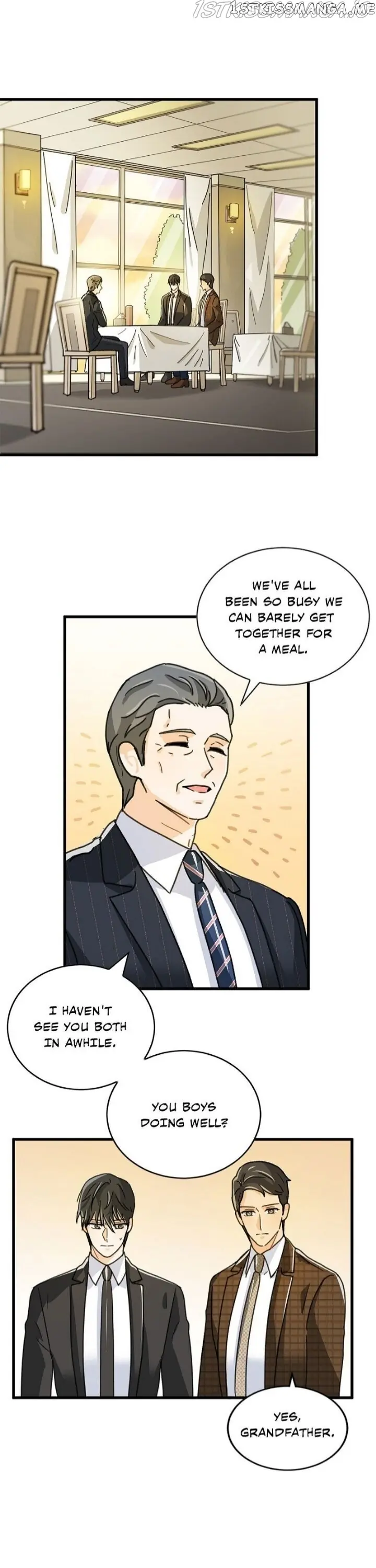 101 Ways To Win Her Heart Chapter 36 Page 2