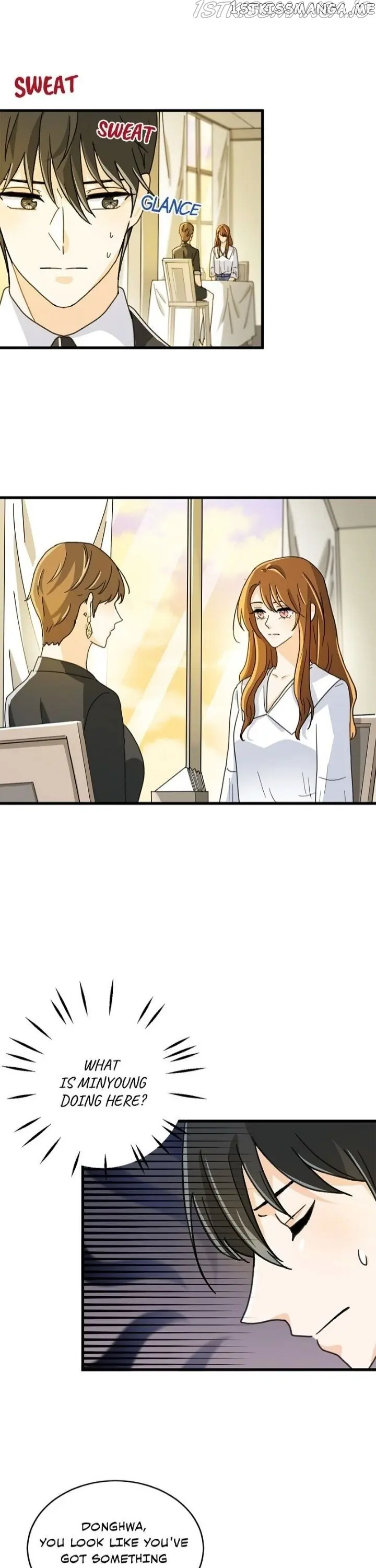 101 Ways To Win Her Heart Chapter 36 Page 3