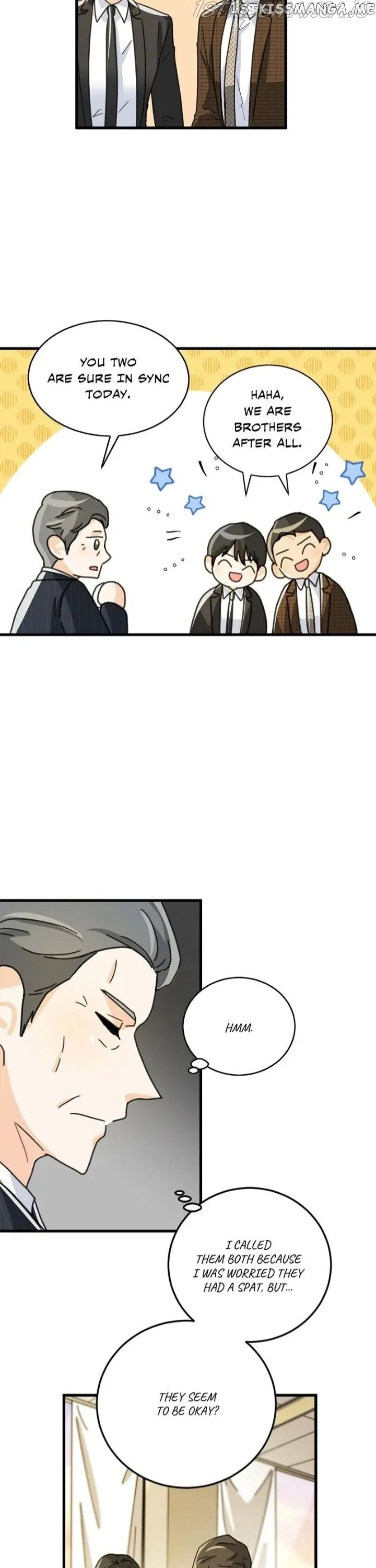 101 Ways To Win Her Heart Chapter 36 Page 7
