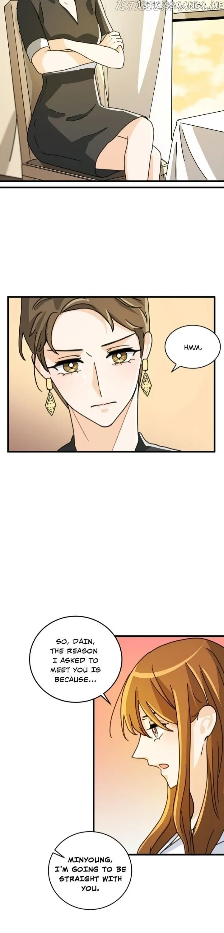 101 Ways To Win Her Heart Chapter 36 Page 10