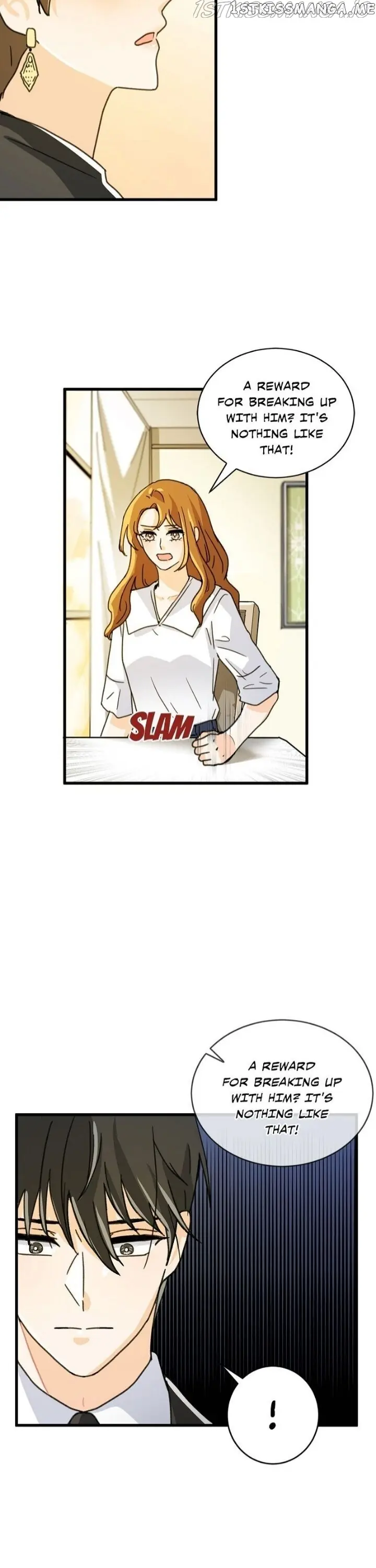 101 Ways To Win Her Heart Chapter 36 Page 12