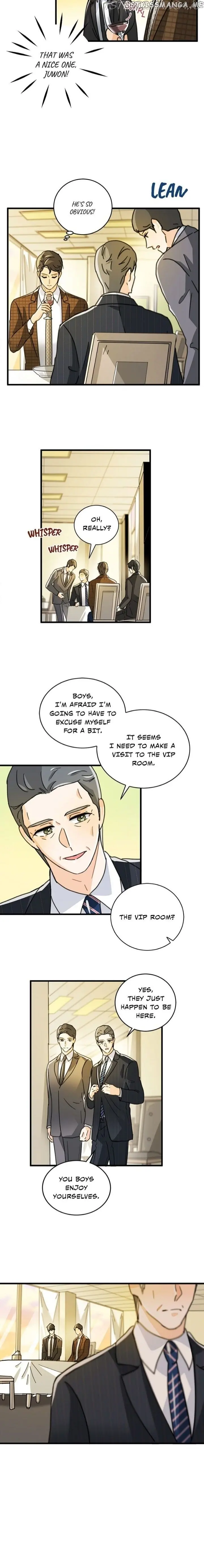 101 Ways To Win Her Heart Chapter 36 Page 15