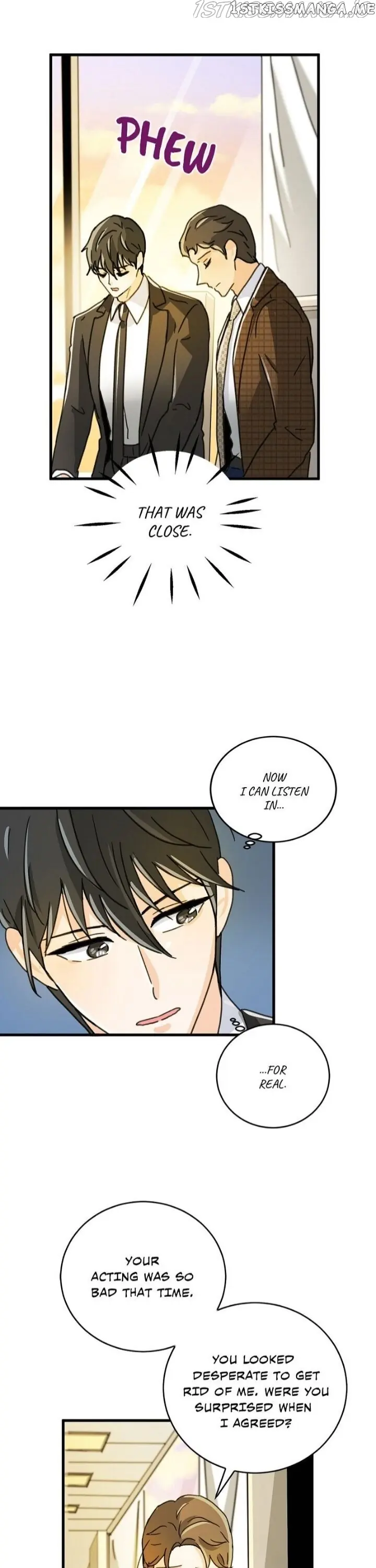 101 Ways To Win Her Heart Chapter 36 Page 16