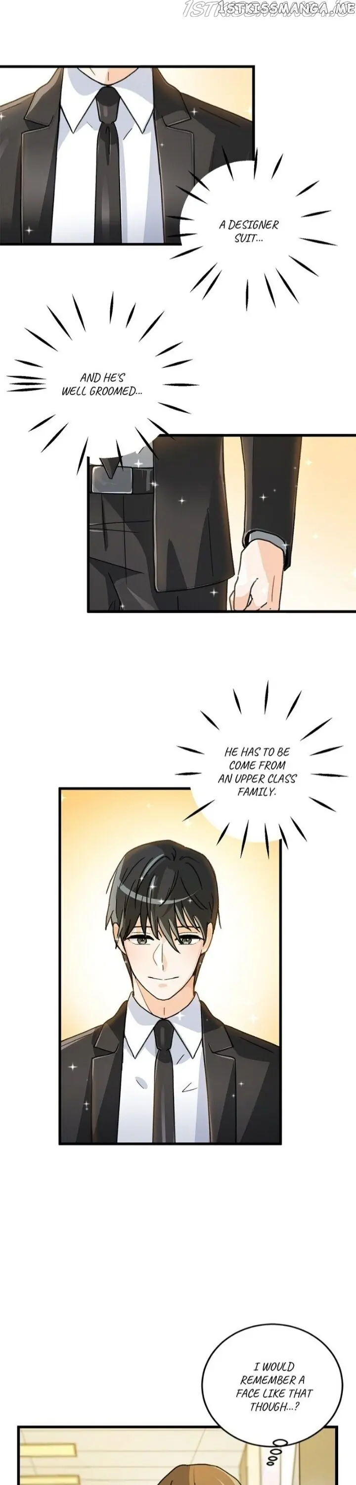 101 Ways To Win Her Heart Chapter 36 Page 23