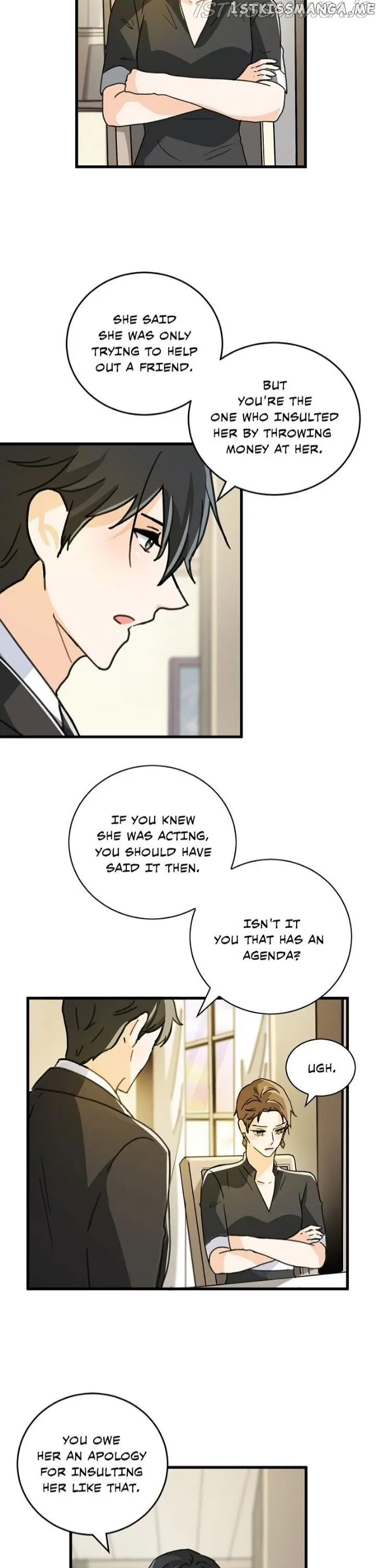 101 Ways To Win Her Heart Chapter 36 Page 26