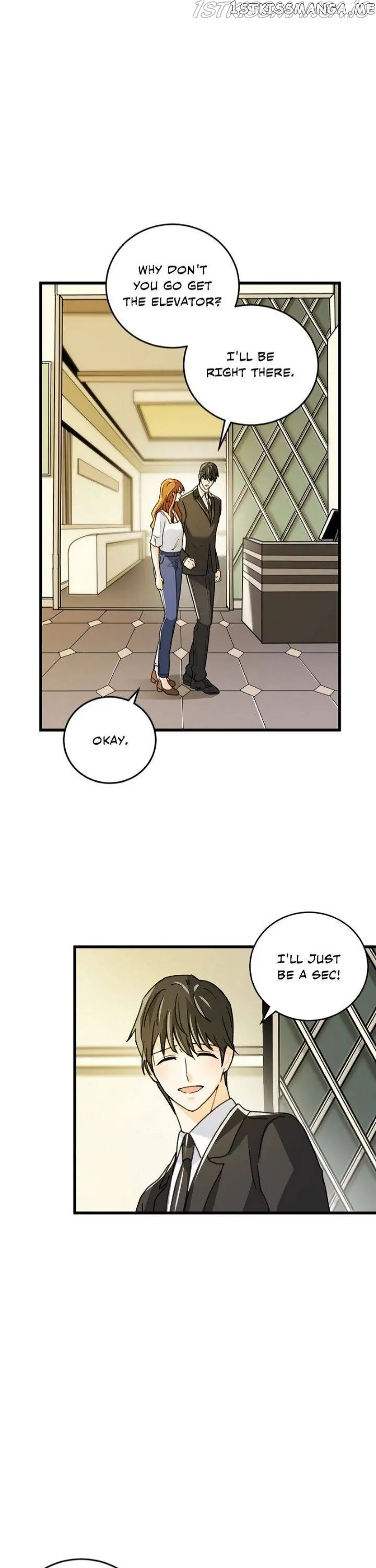 101 Ways To Win Her Heart Chapter 37 Page 2