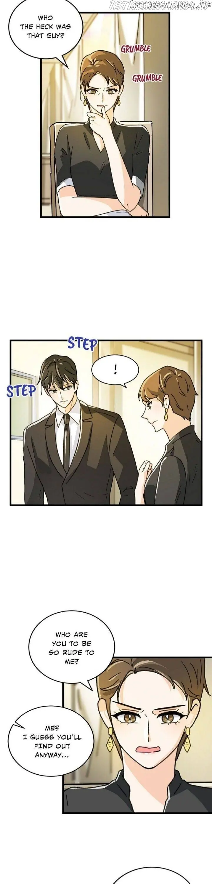 101 Ways To Win Her Heart Chapter 37 Page 3