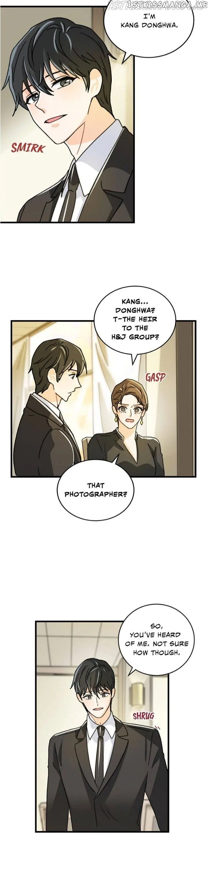 101 Ways To Win Her Heart Chapter 37 Page 4