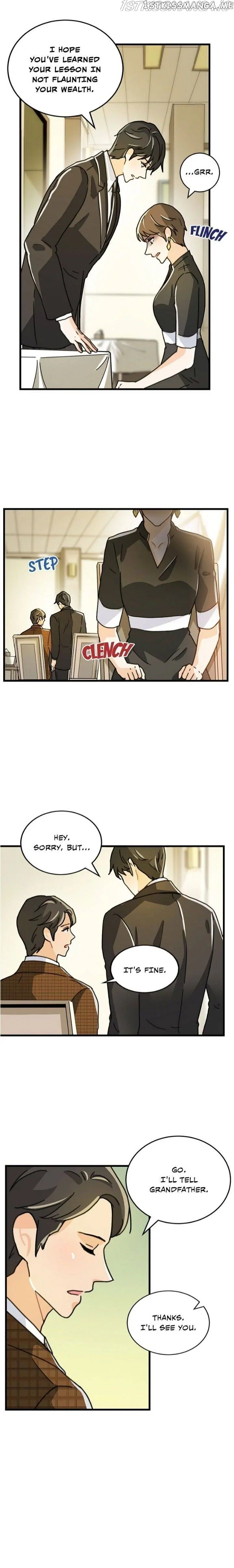 101 Ways To Win Her Heart Chapter 37 Page 5