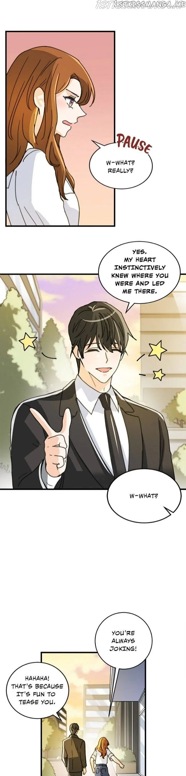 101 Ways To Win Her Heart Chapter 37 Page 10