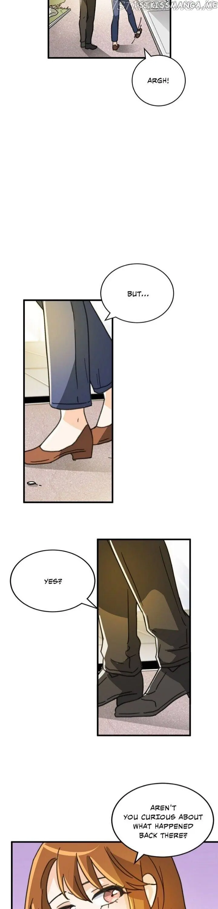 101 Ways To Win Her Heart Chapter 37 Page 11