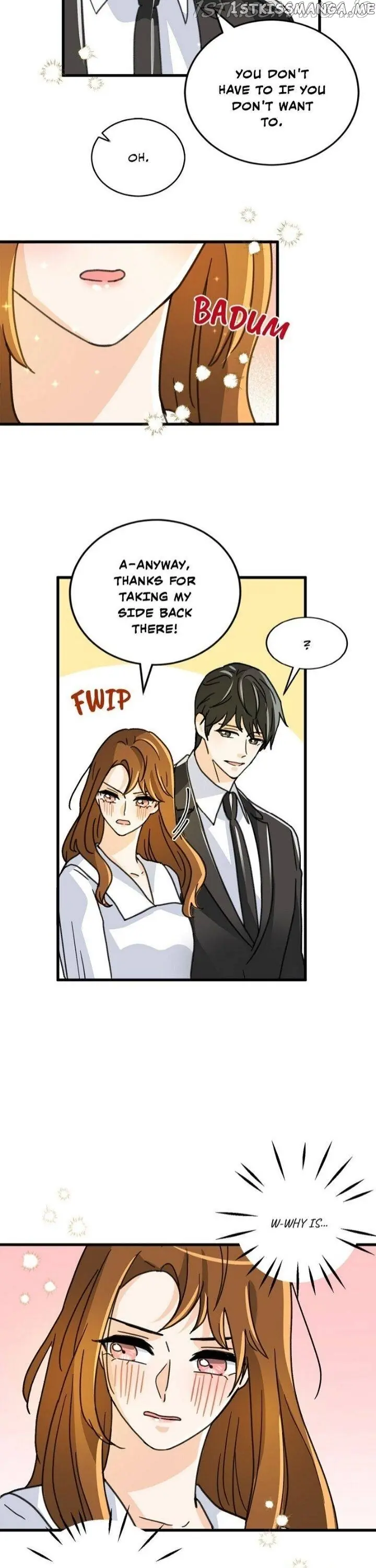 101 Ways To Win Her Heart Chapter 37 Page 14