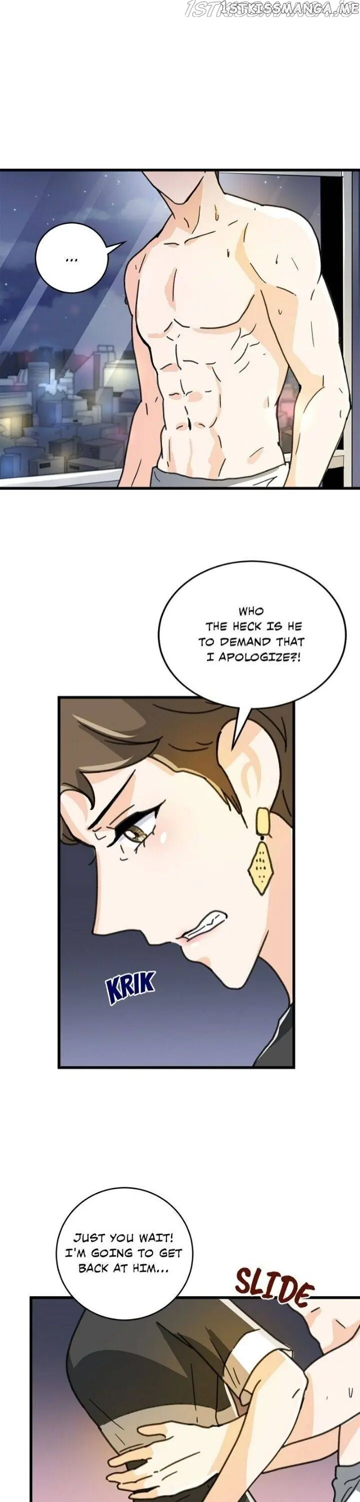 101 Ways To Win Her Heart Chapter 37 Page 21