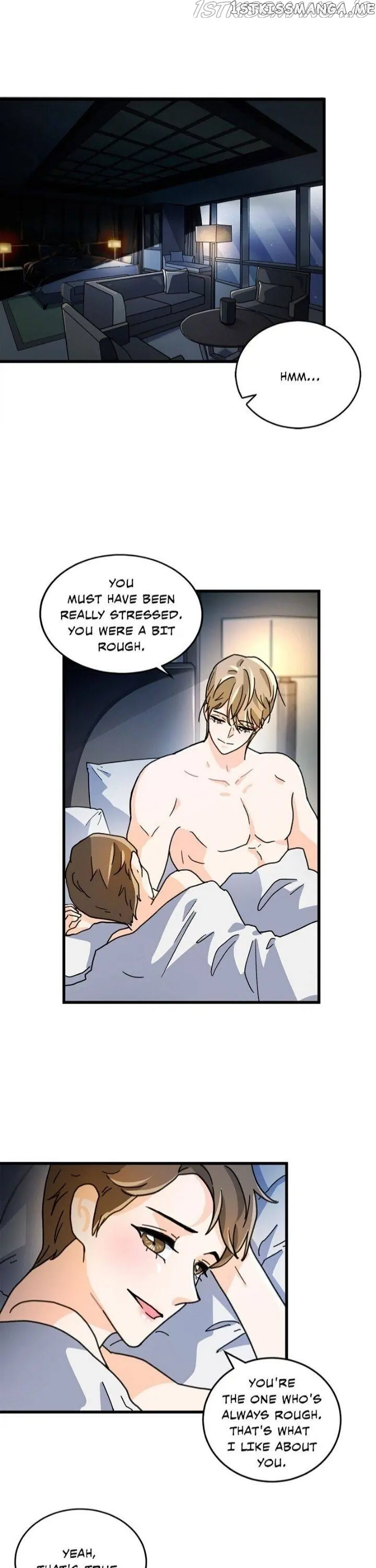 101 Ways To Win Her Heart Chapter 38 Page 2