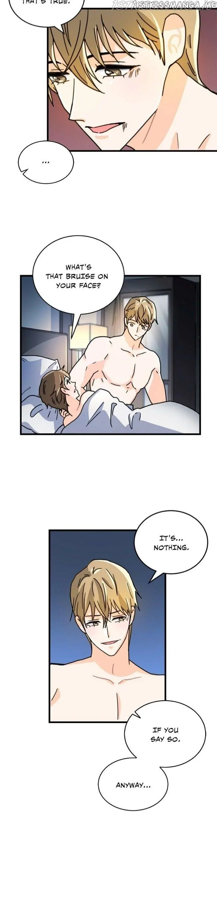 101 Ways To Win Her Heart Chapter 38 Page 3