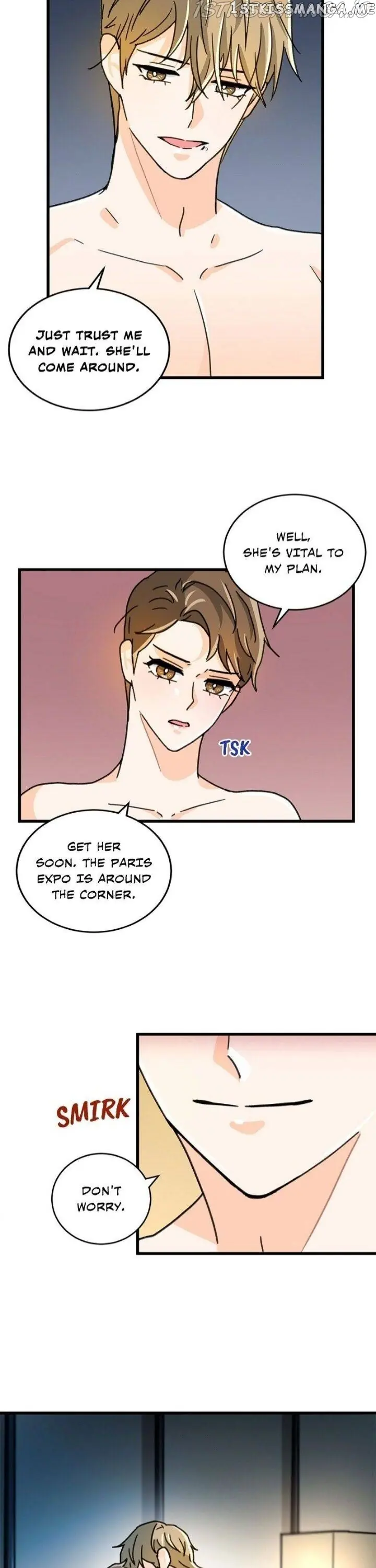 101 Ways To Win Her Heart Chapter 38 Page 5