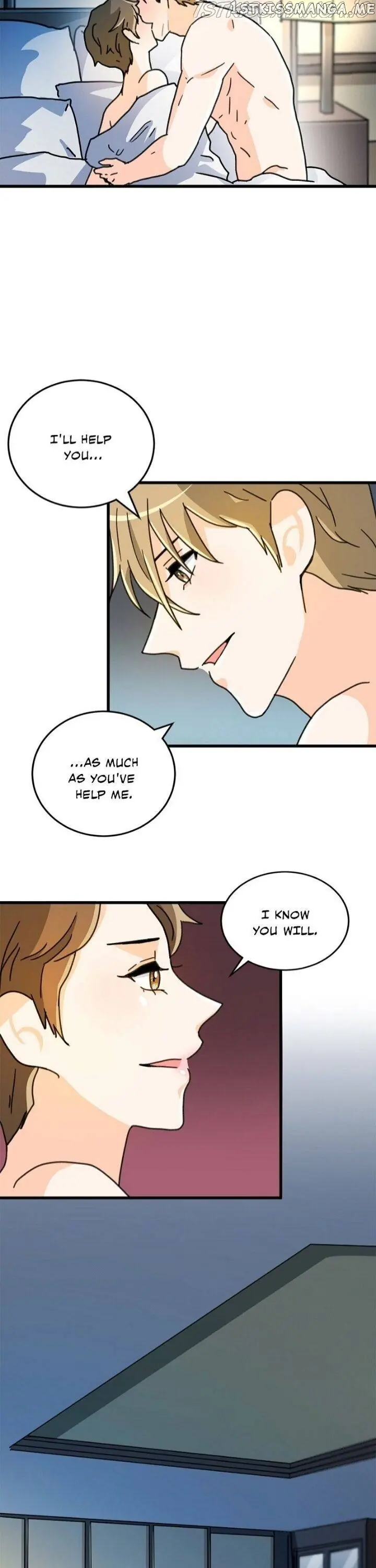 101 Ways To Win Her Heart Chapter 38 Page 6