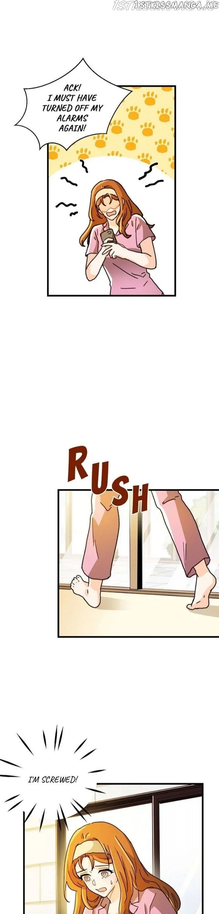 101 Ways To Win Her Heart Chapter 38 Page 9