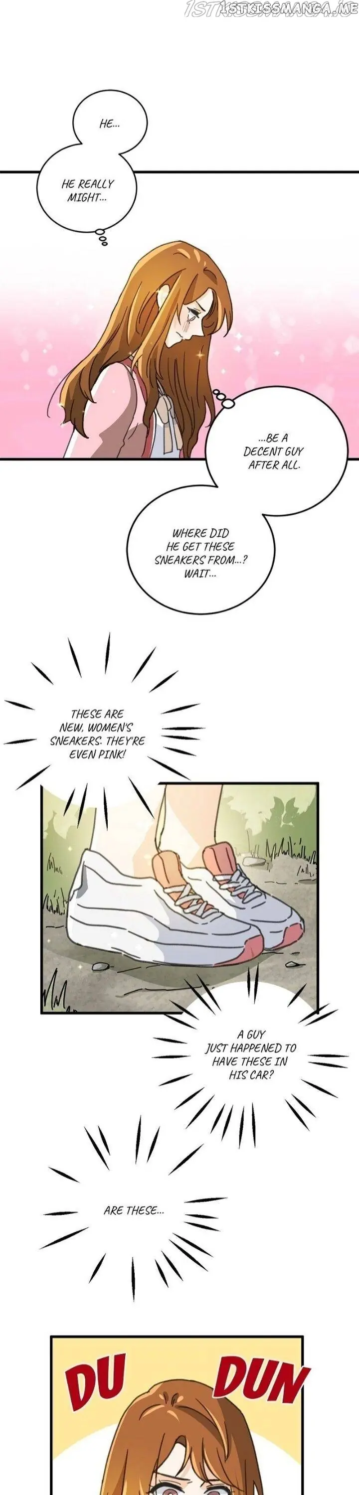 101 Ways To Win Her Heart Chapter 38 Page 18
