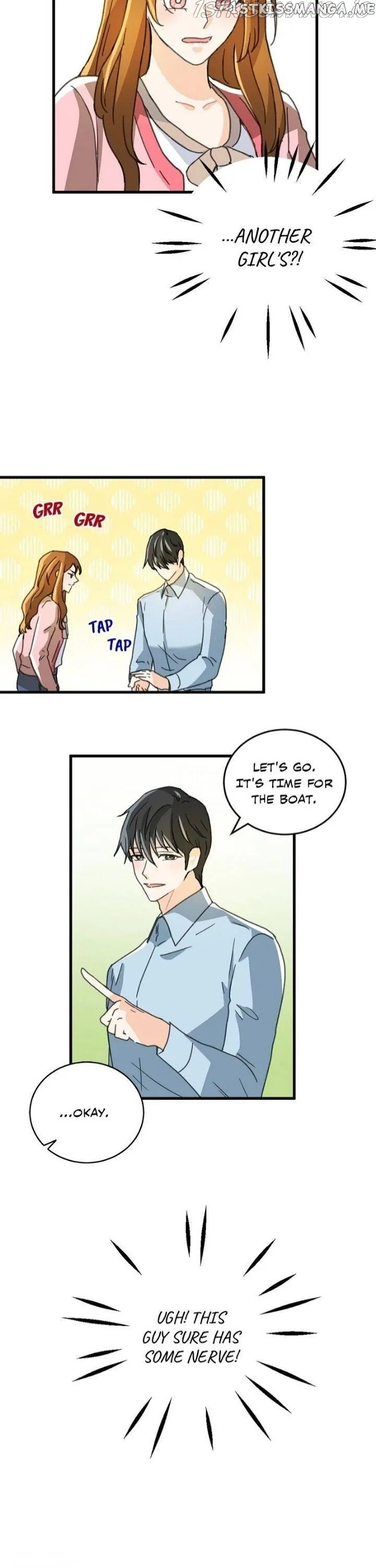 101 Ways To Win Her Heart Chapter 38 Page 19