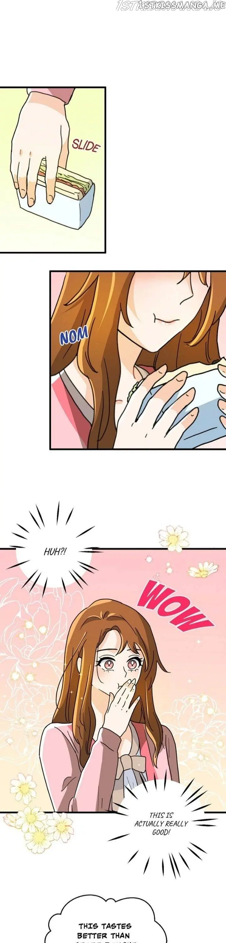 101 Ways To Win Her Heart Chapter 39 Page 3