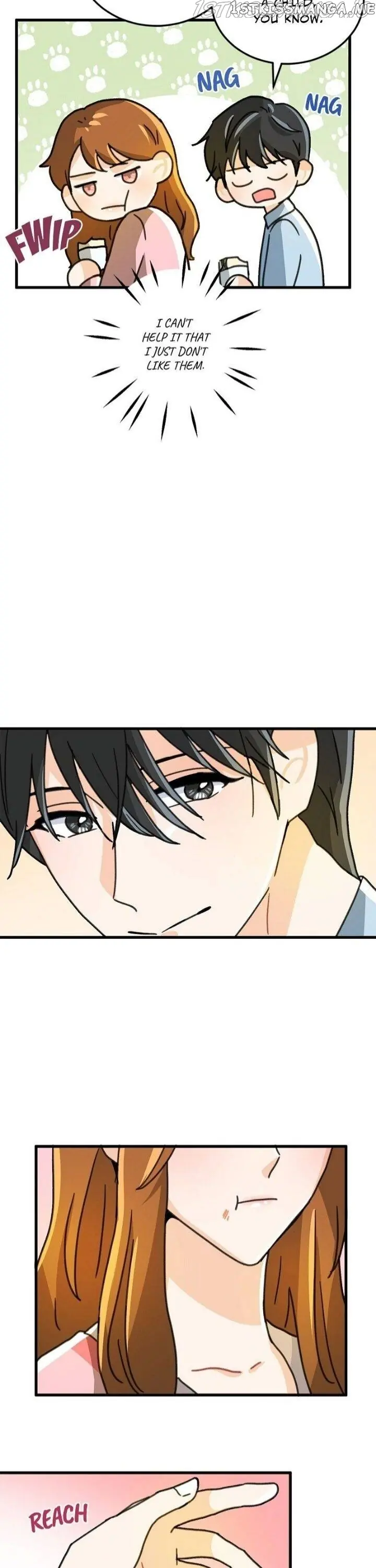 101 Ways To Win Her Heart Chapter 39 Page 5