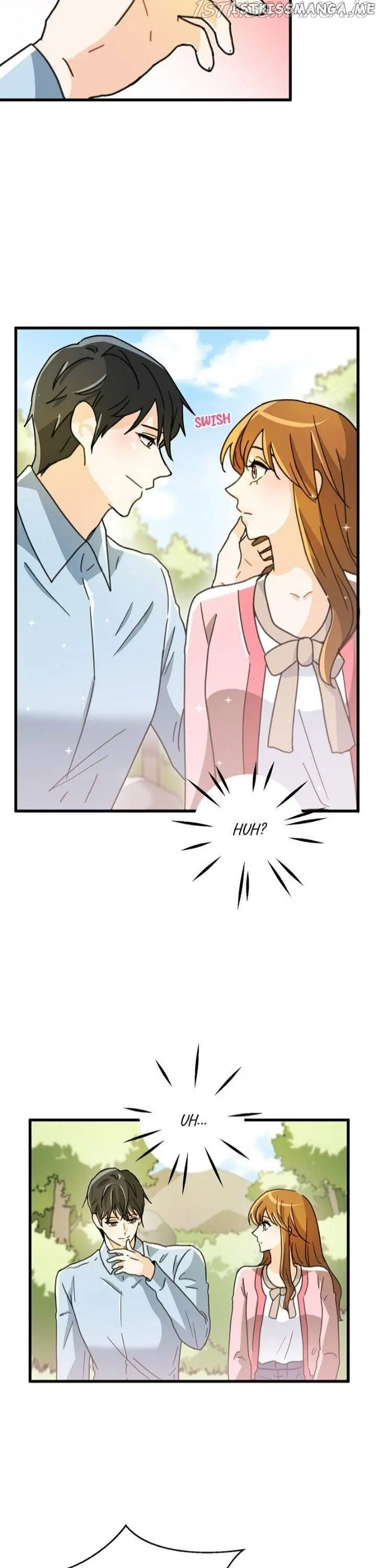 101 Ways To Win Her Heart Chapter 39 Page 6