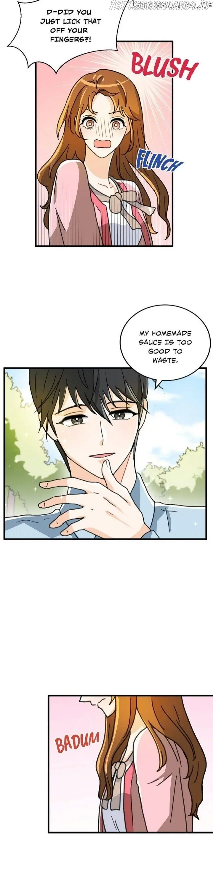 101 Ways To Win Her Heart Chapter 39 Page 7