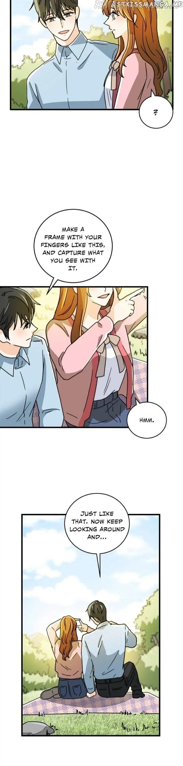 101 Ways To Win Her Heart Chapter 39 Page 11