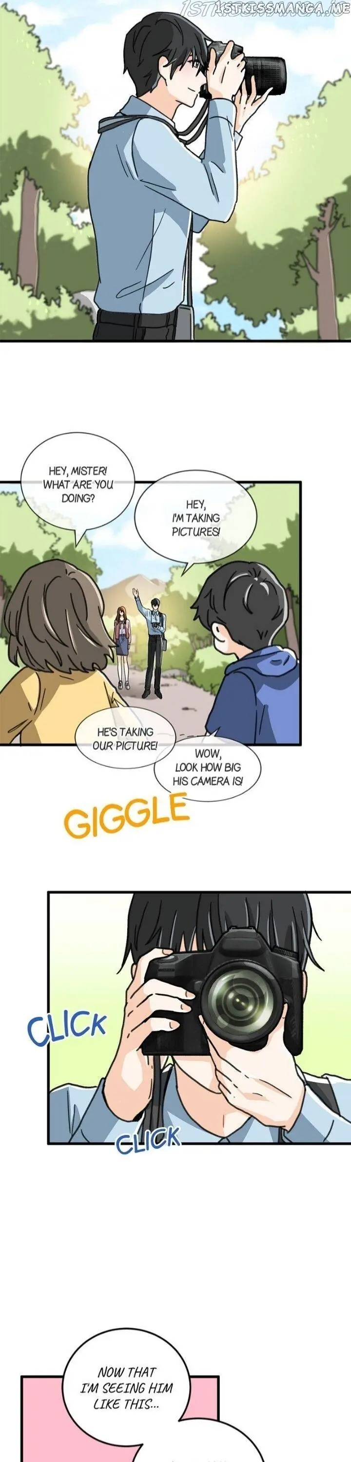 101 Ways To Win Her Heart Chapter 39 Page 16