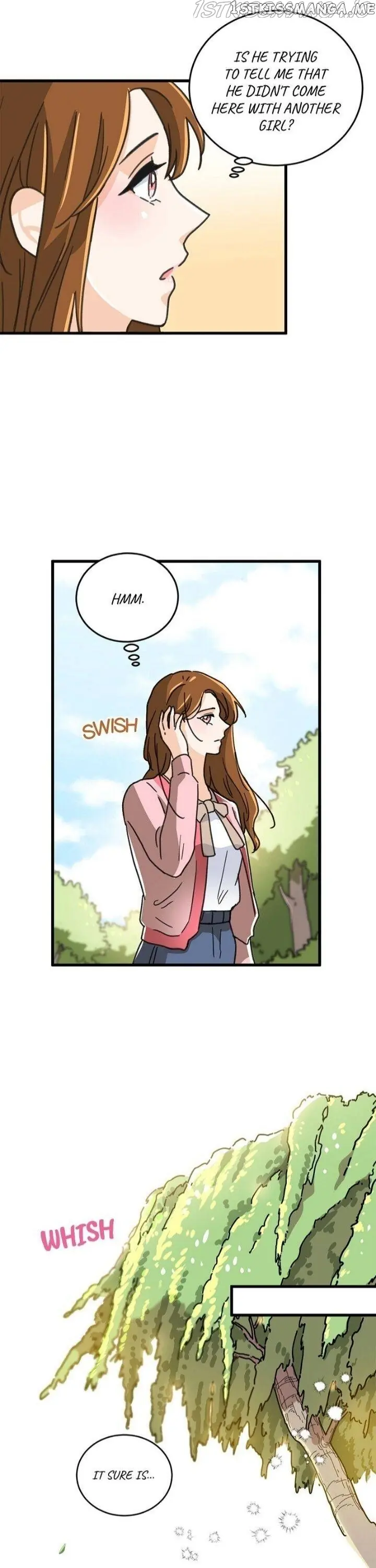 101 Ways To Win Her Heart Chapter 39 Page 18