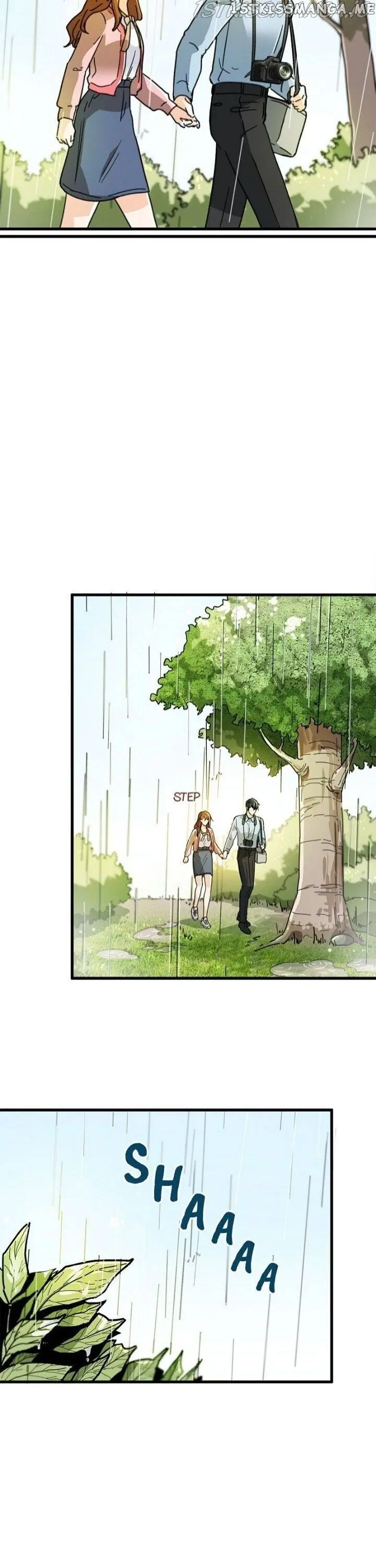 101 Ways To Win Her Heart Chapter 39 Page 21