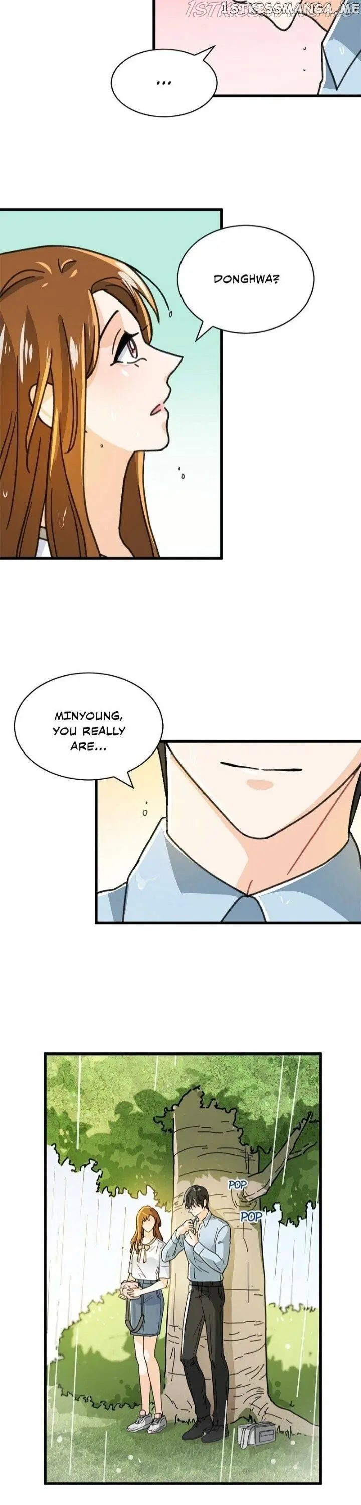 101 Ways To Win Her Heart Chapter 39 Page 24