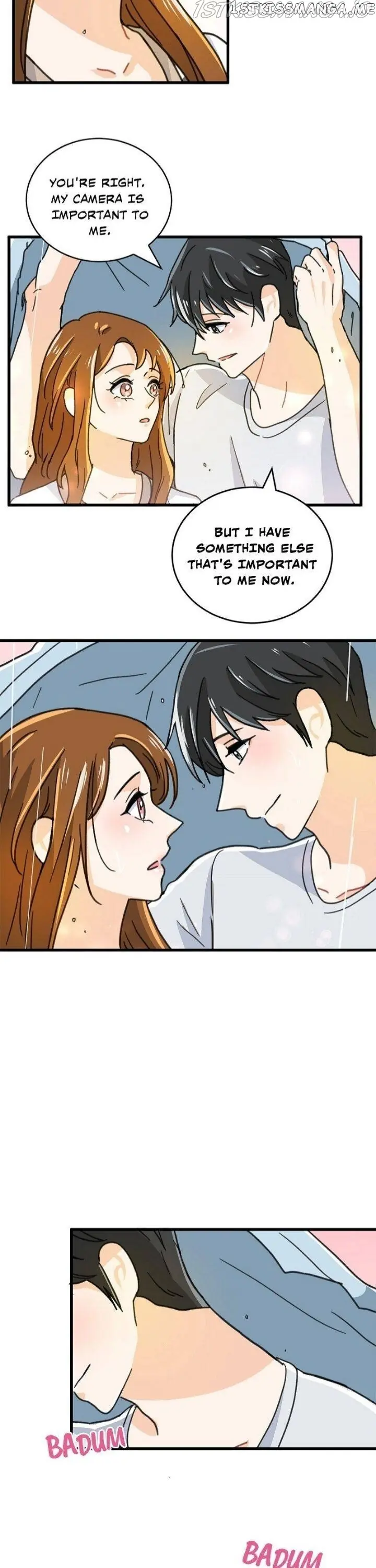 101 Ways To Win Her Heart Chapter 39 Page 26